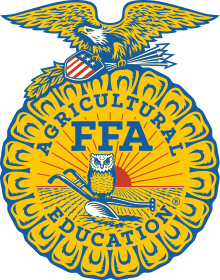 Agricultural FFA Education logo